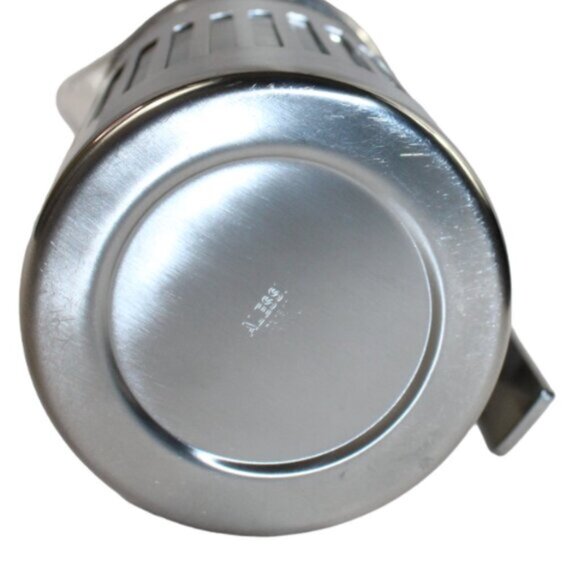 Alessi Stainless Mirror Polished Finished French Press Coffee System - Picture 10 of 11